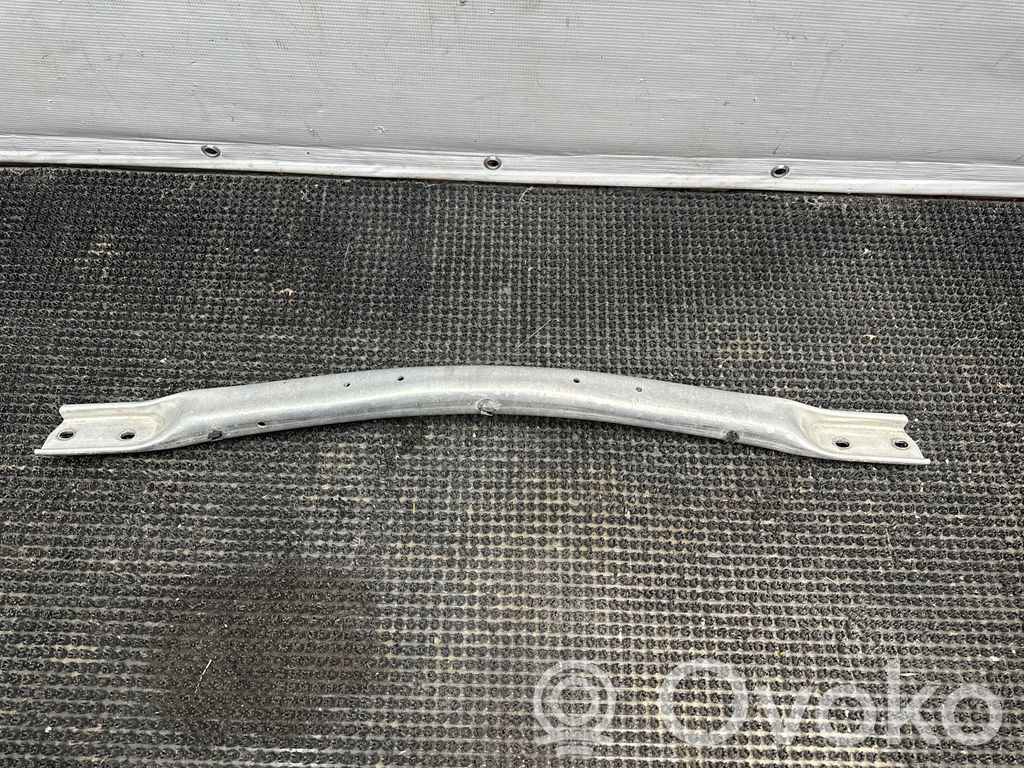 BMW X5 E70 Top upper radiator support slam panel 