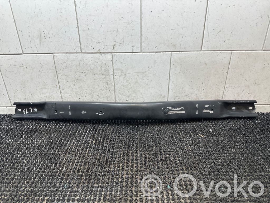 BMW X5 E70 Support, fixation radiateur 