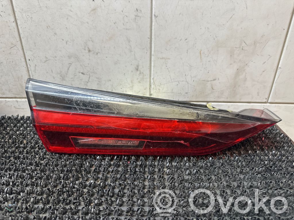 BMW 4 G22 G23 G24 G26 Tailgate rear/tail lights 