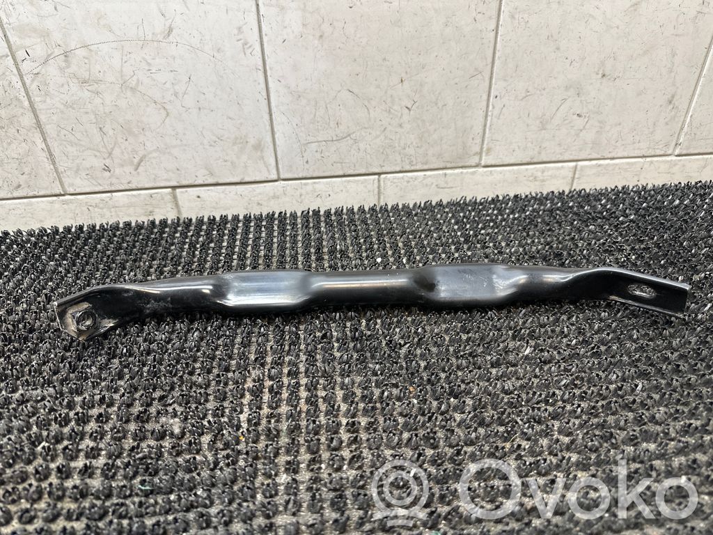 BMW X5 E70 Radiator support slam panel bracket 