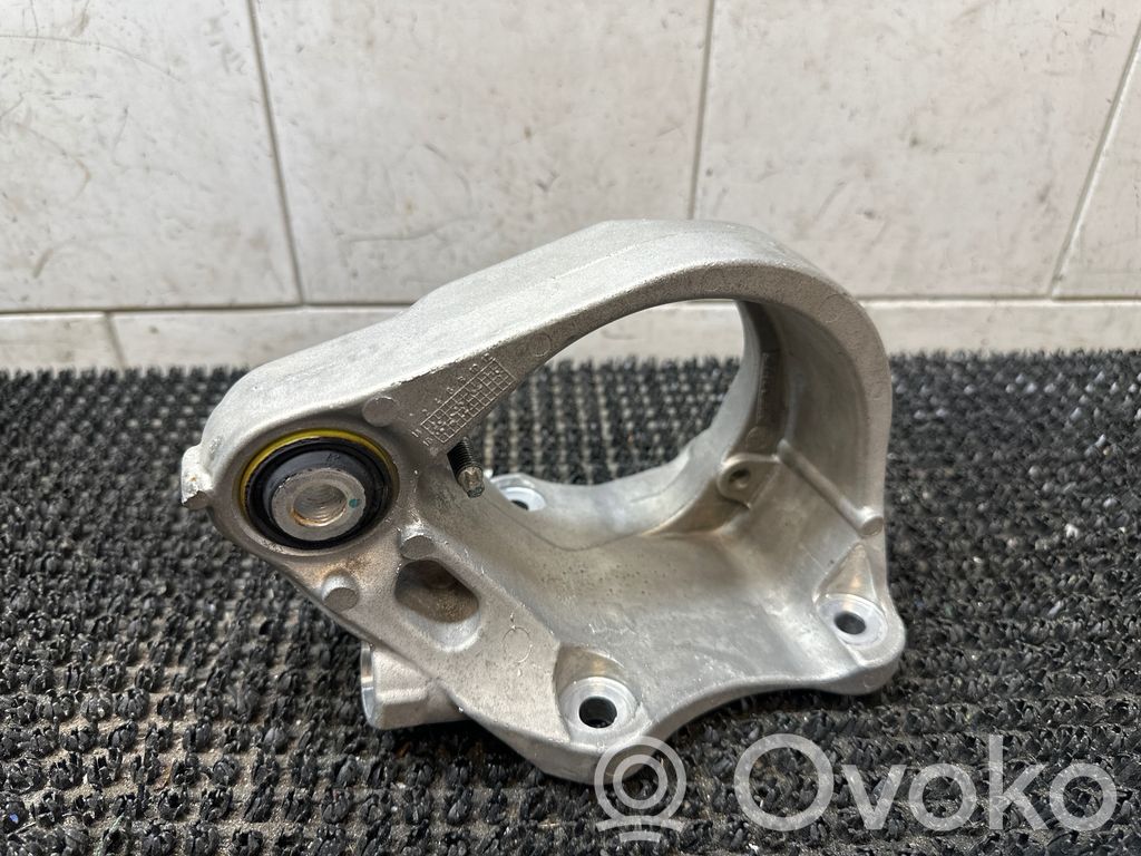 Volvo S60 Driveshaft support bearing bracket 