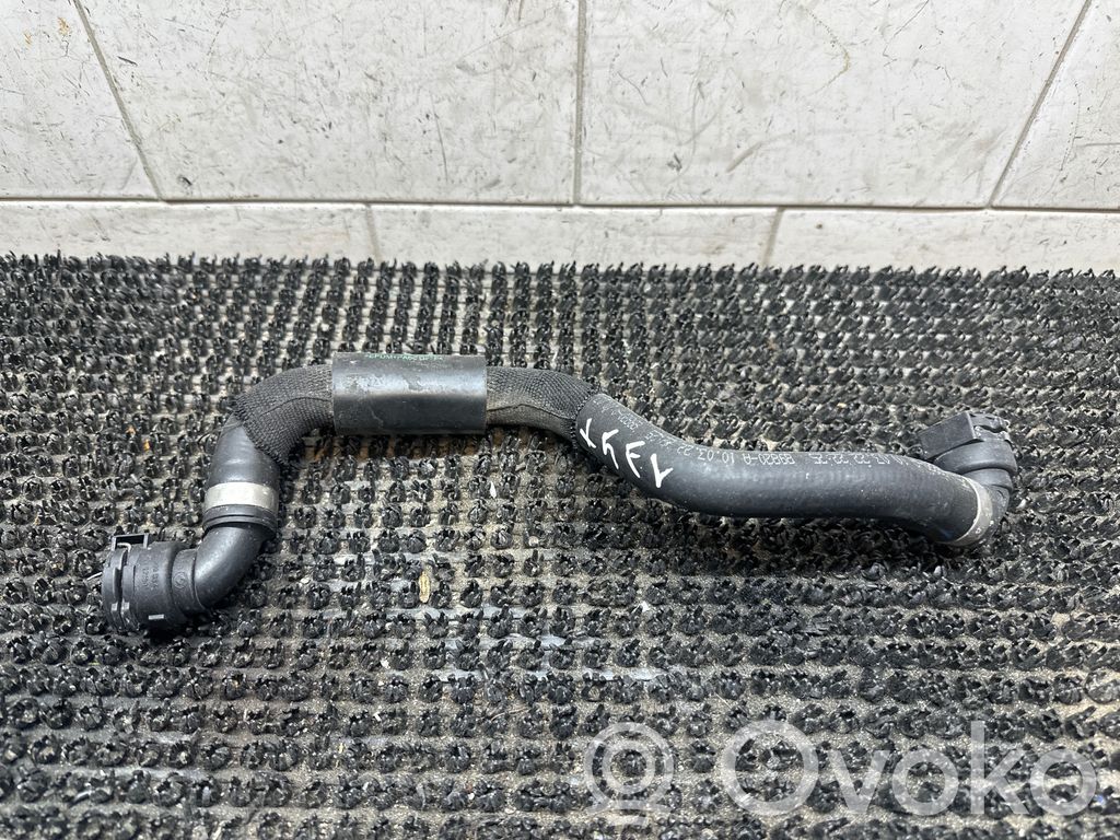 BMW X5 E70 Engine coolant pipe/hose 