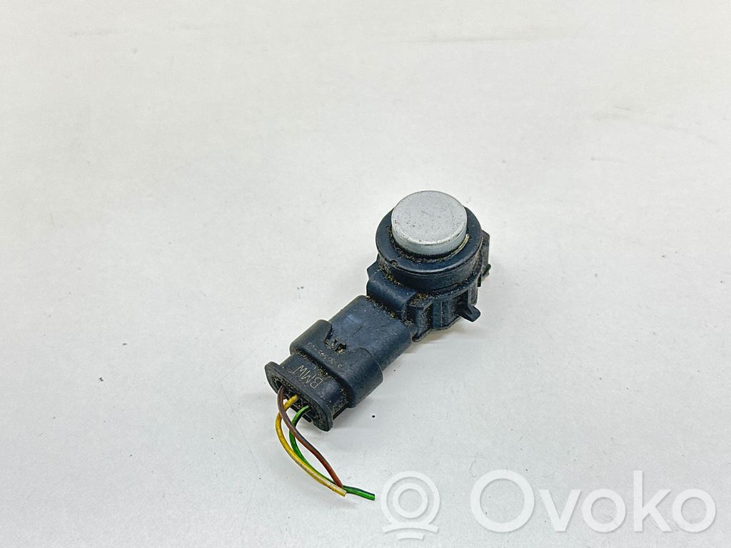 BMW 3 F30 F35 F31 Czujnik parkowania PDC 