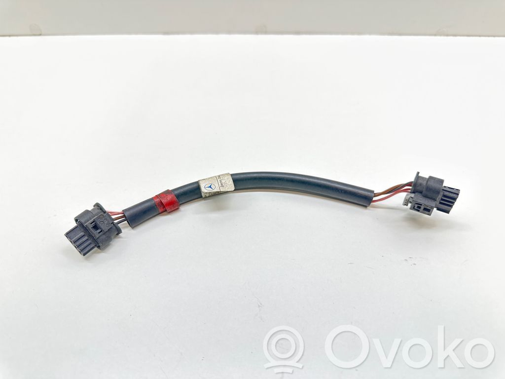 Mercedes-Benz E W212 Lambda probe sensor 