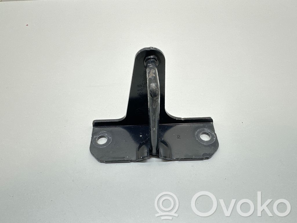 Engine bonnet/hood lock/latch loop/hook