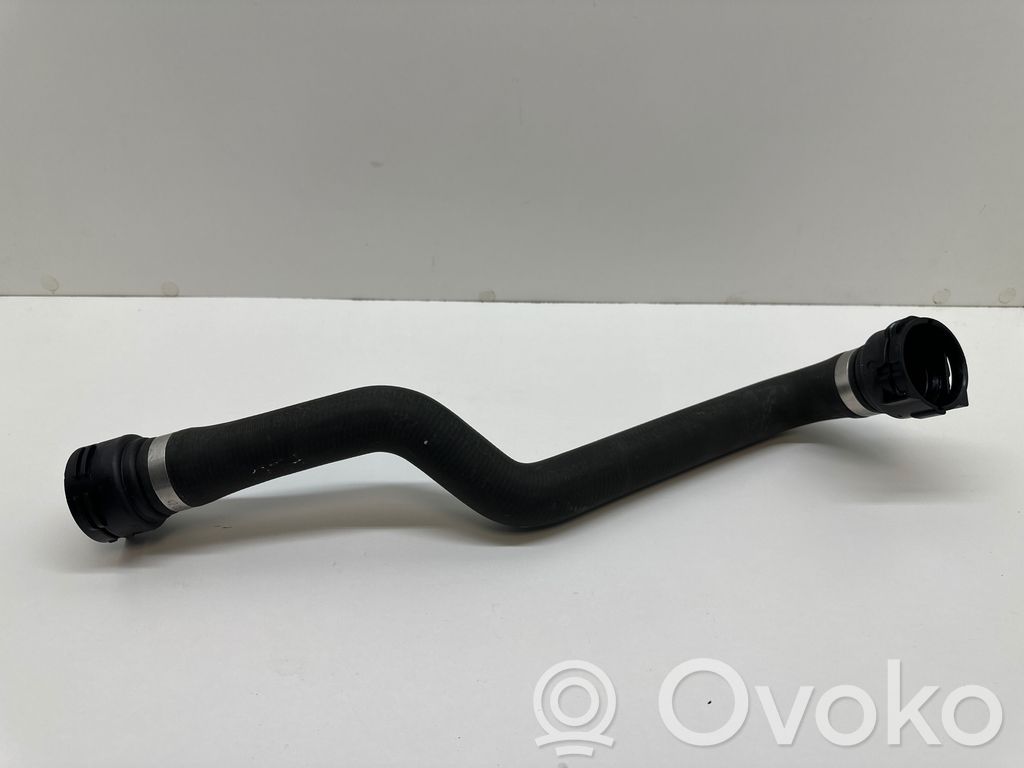 BMW 1 F20 F21 Tubo flessibile del liquido di raffreddamento del motore 