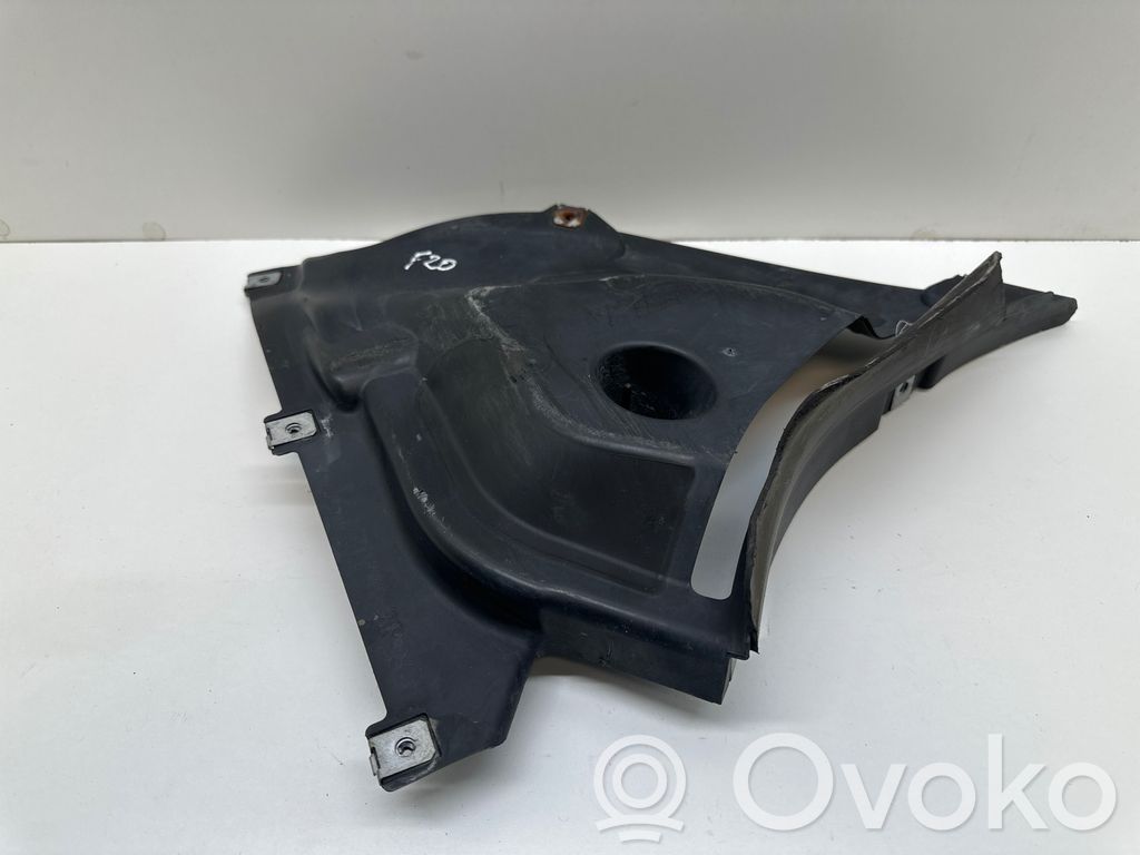 BMW 1 F20 F21 Nadkole przednie 
