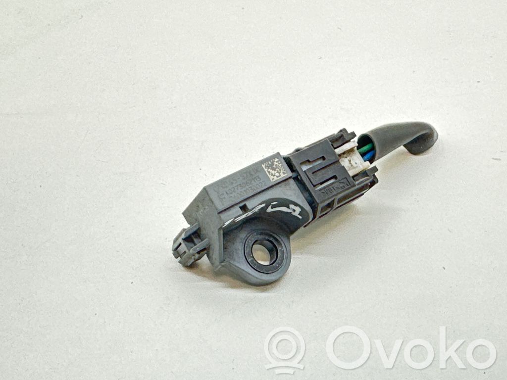 Mazda 6 Airbagsensor Crashsensor Drucksensor 