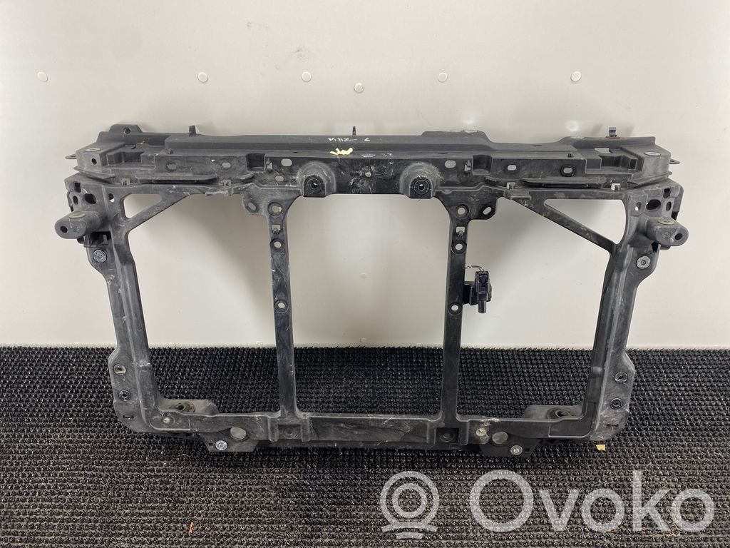Mazda 6 Radiatoru panelis 