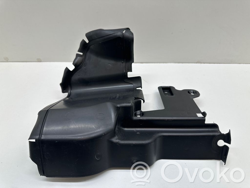 Volvo V70 Condotto d'aria intercooler 