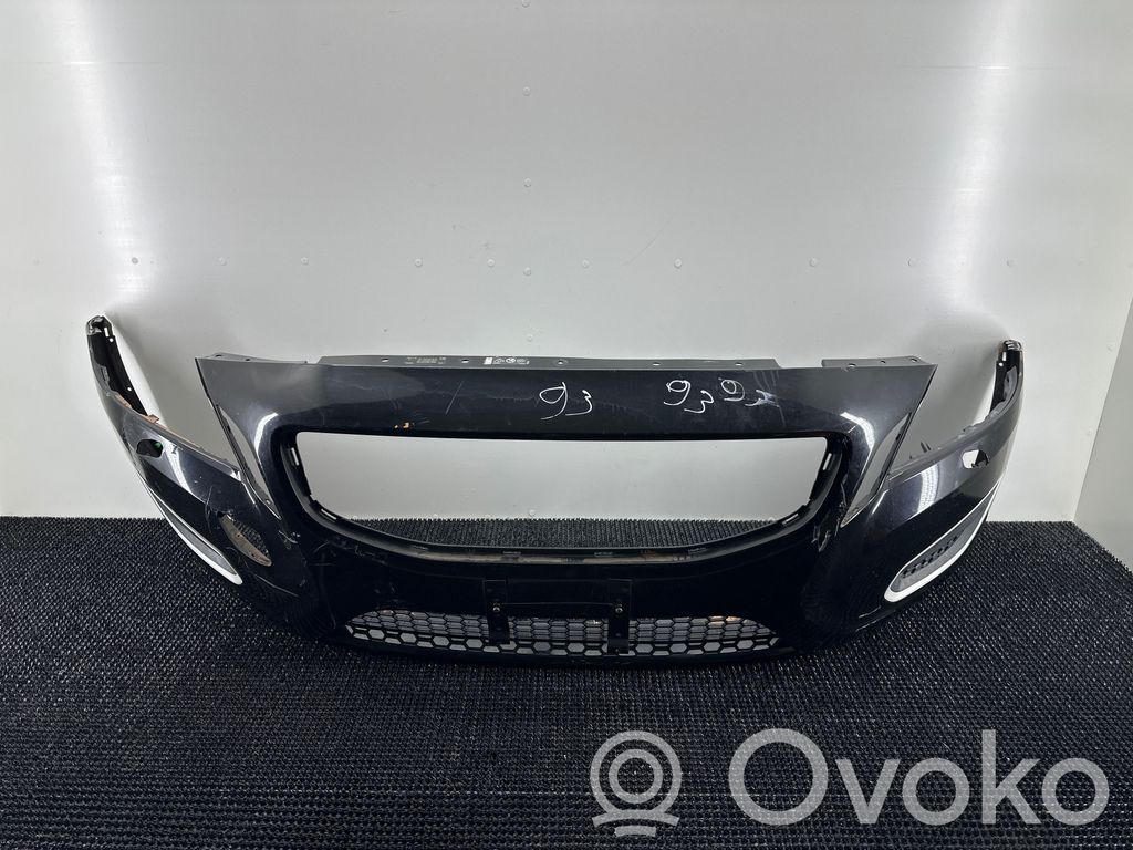 Volvo S60 Front bumper 