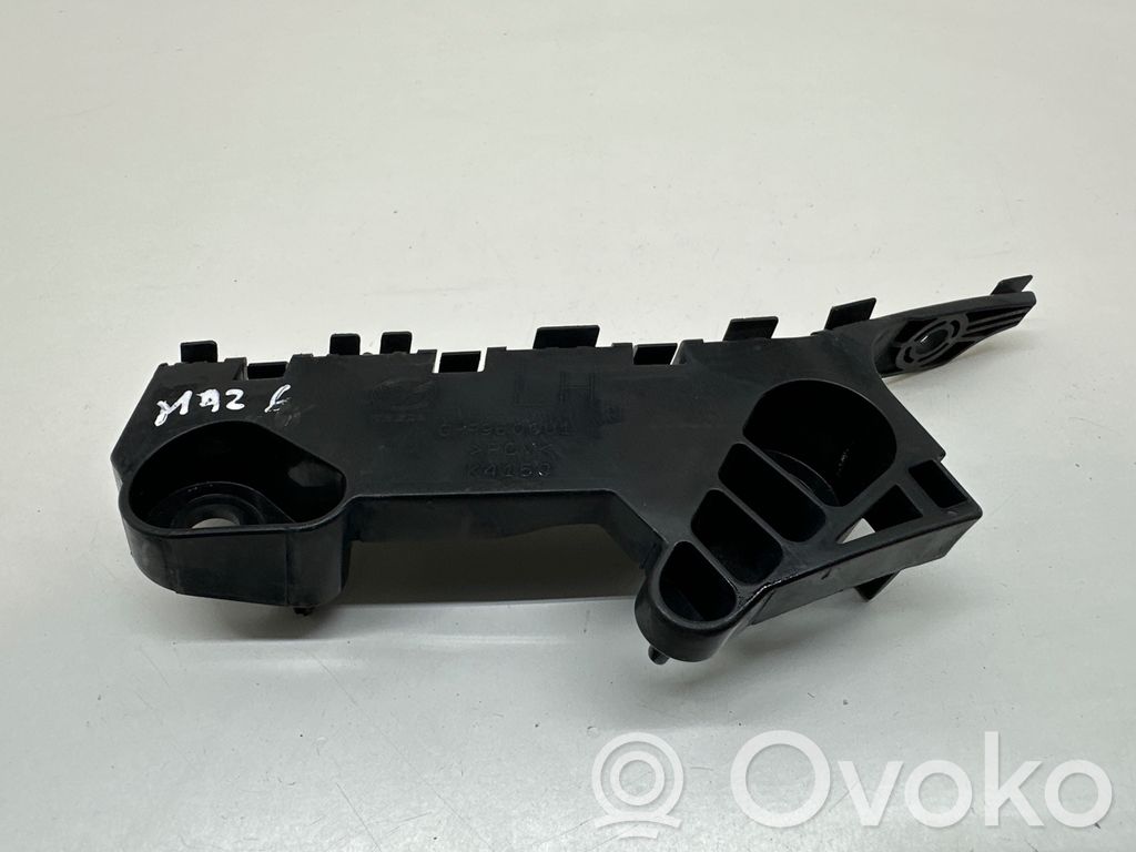 Mazda 6 Front bumper mounting bracket 
