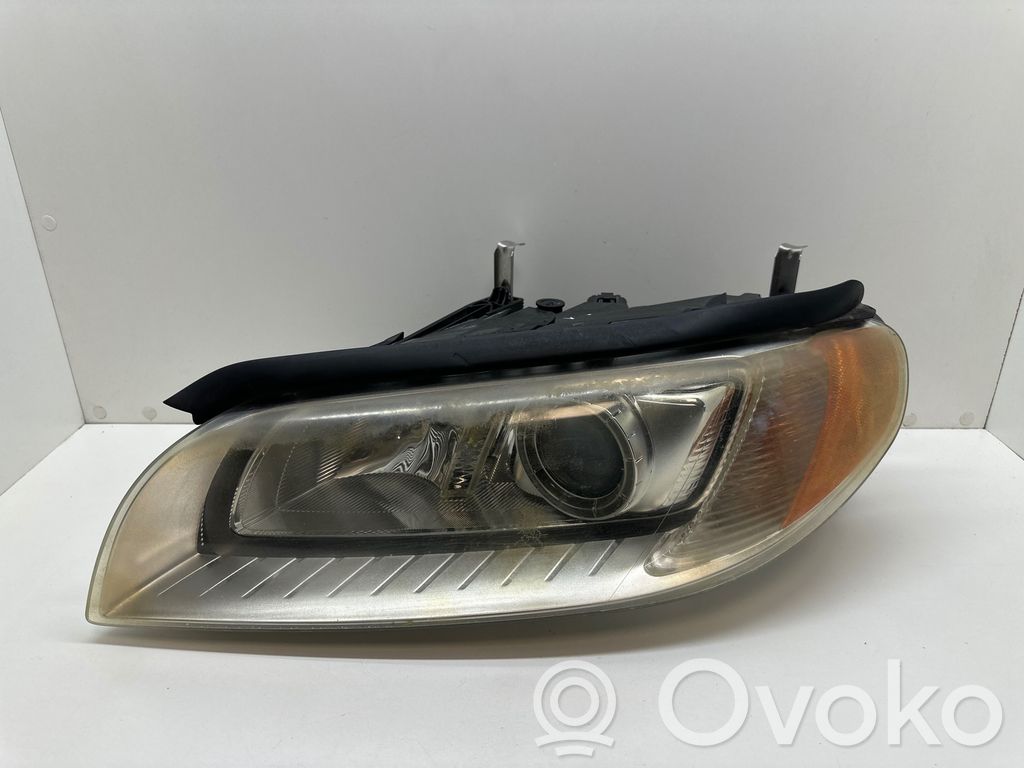 Volvo V70 Scheinwerfer 