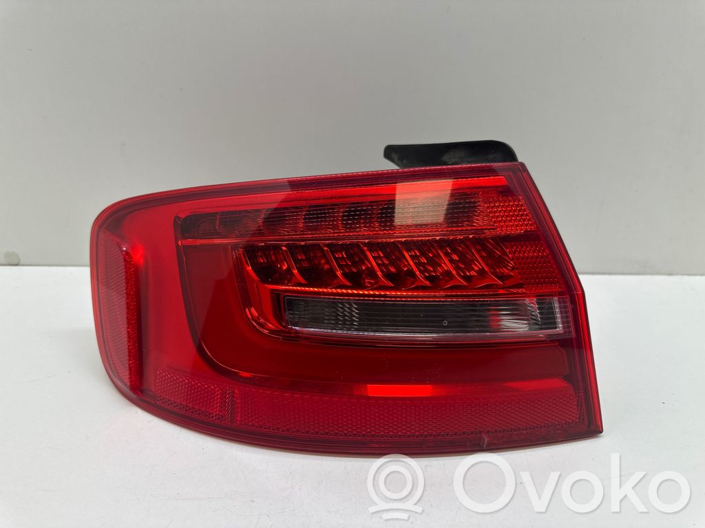 Audi A4 S4 B8 8K Takavalot 
