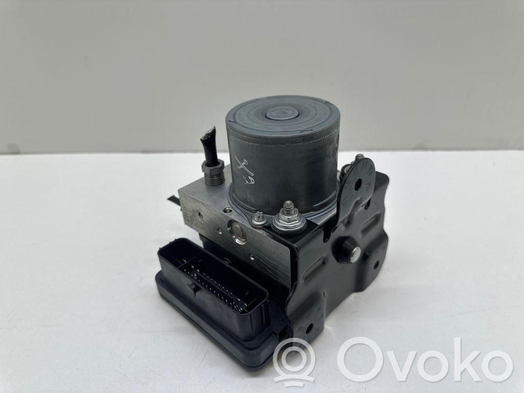 Jaguar XE ABS Blokas 