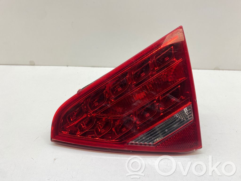 Audi A5 8T 8F Tailgate rear/tail lights 