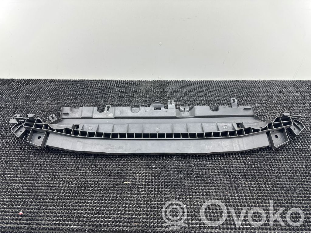Citroen C3 Front bumper skid plate/under tray 