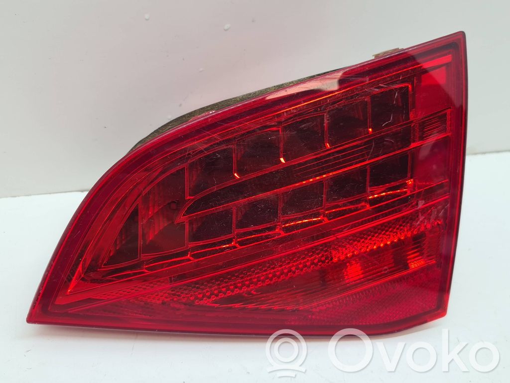 Audi A4 S4 B8 8K Takaluukun takavalot 