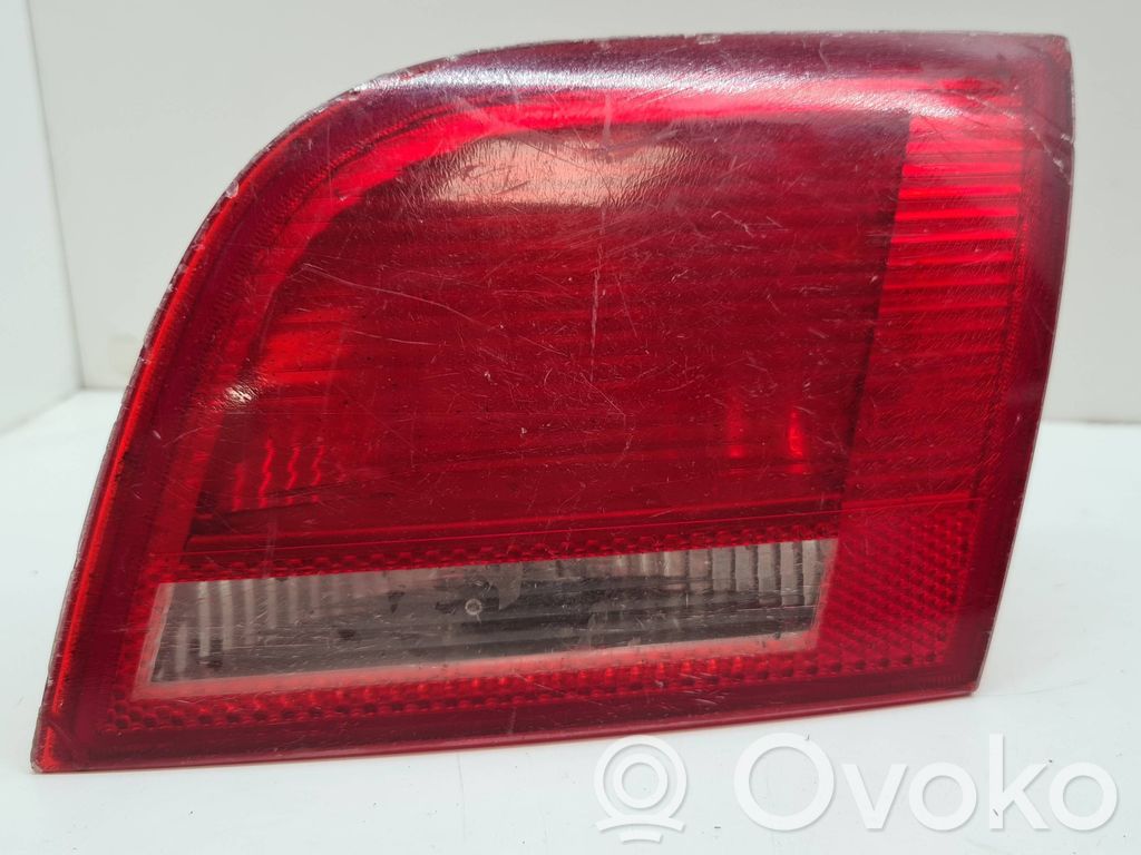 Audi A3 S3 8P Galinis žibintas kėbule 