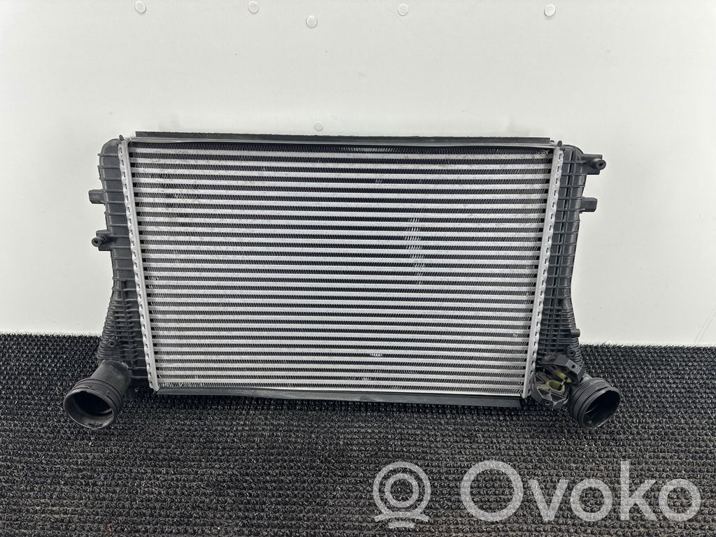 Audi TT TTS Mk2 Intercooler radiator 