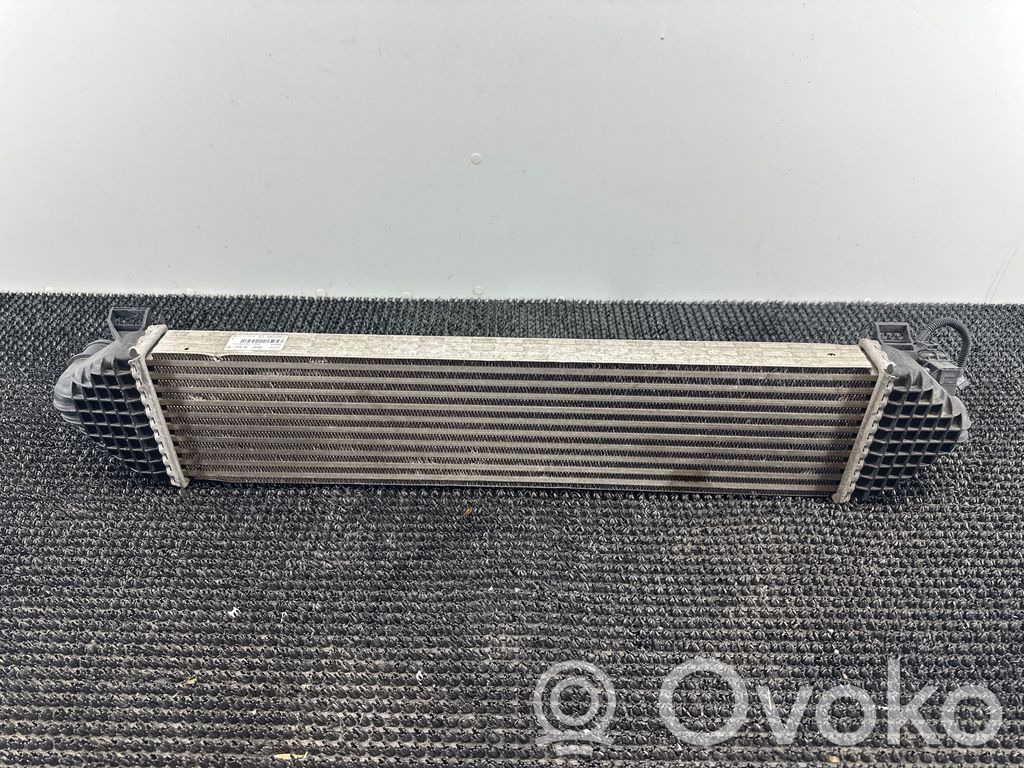 Volvo S60 Interkūlerio radiatorius 