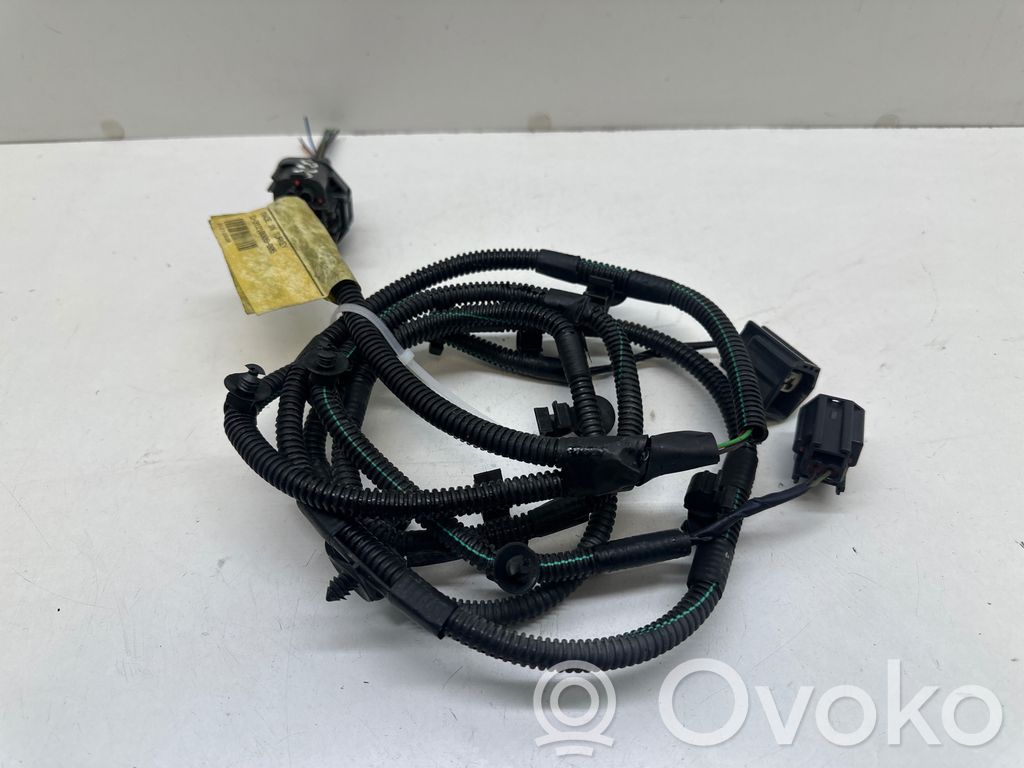 Volvo V60 Otros cableados 