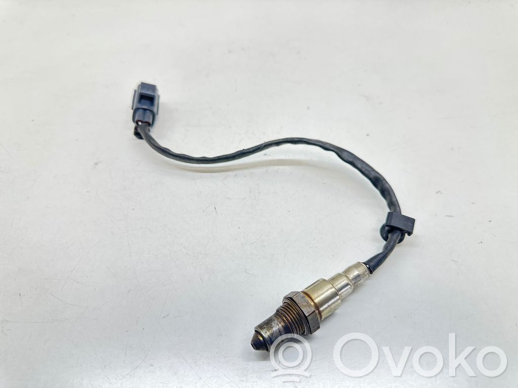 Jaguar XE Lambda probe sensor 