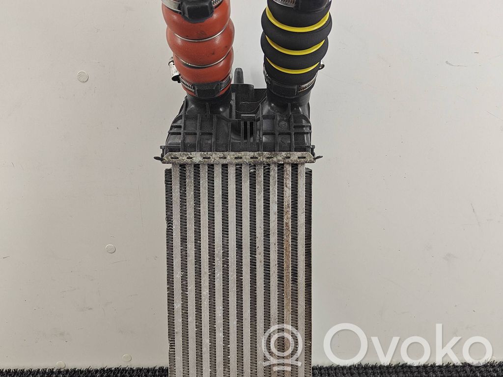 Citroen C3 Chłodnica powietrza doładowującego / Intercooler 