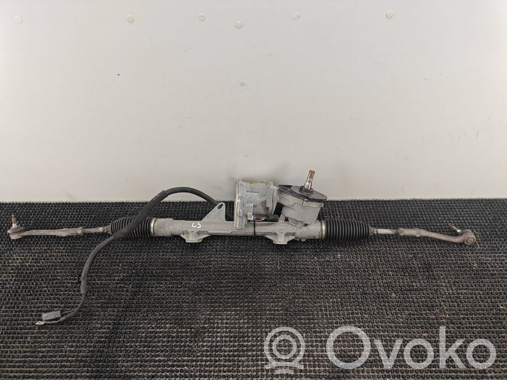 Citroen C3 Crémaillère de direction 