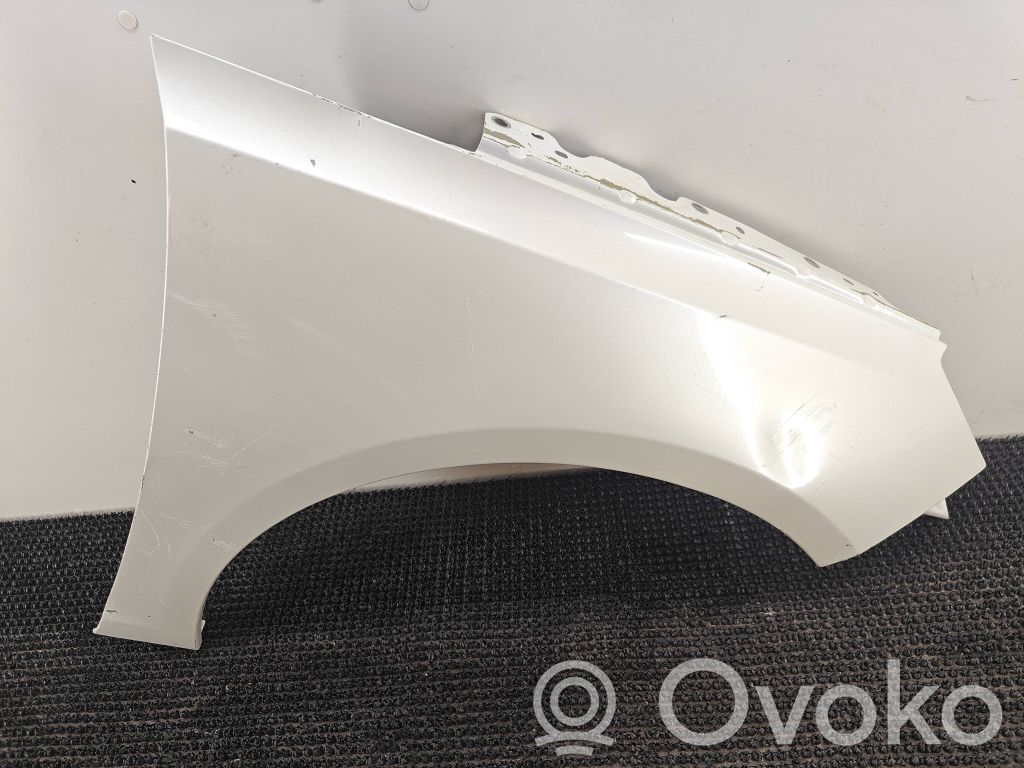 Peugeot 308 Kotflügel 