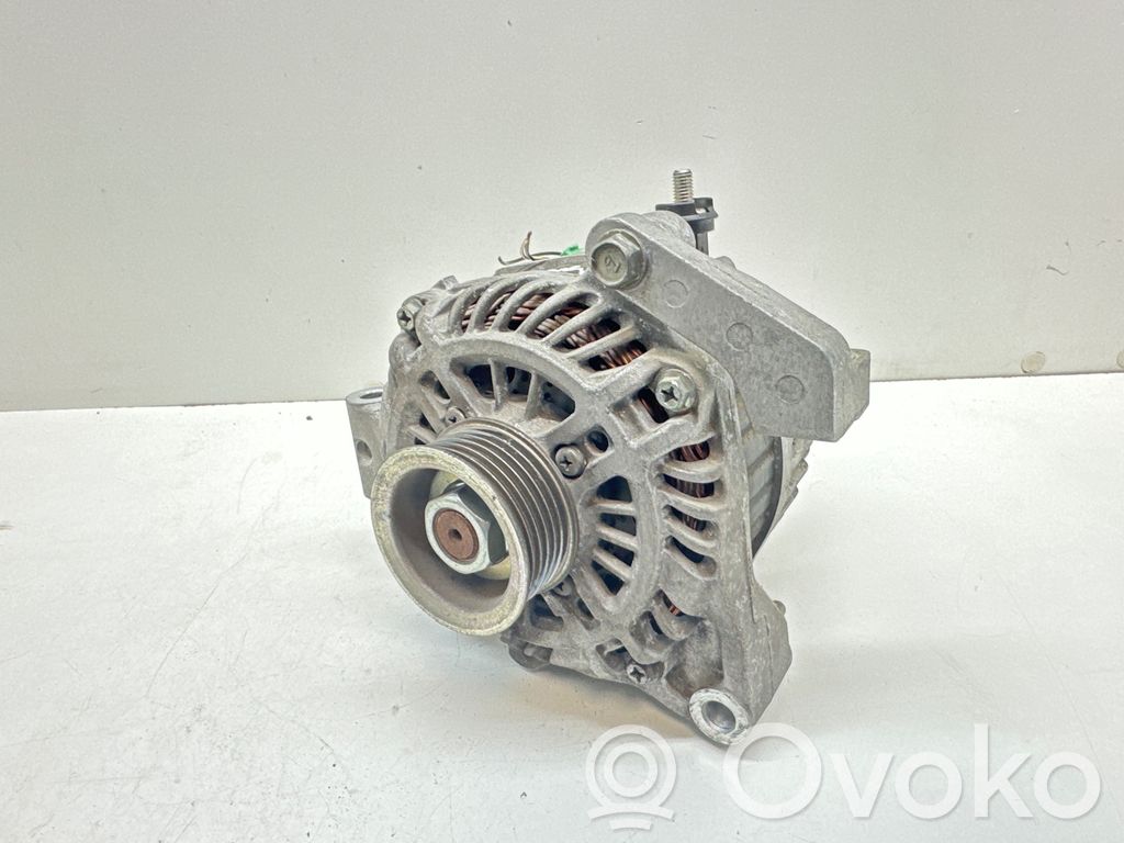 Subaru Impreza IV Ģenerators 