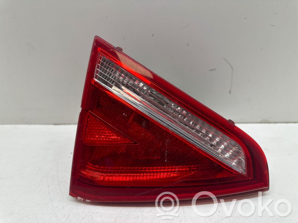 Audi A5 Sportback 8TA Tailgate rear/tail lights 