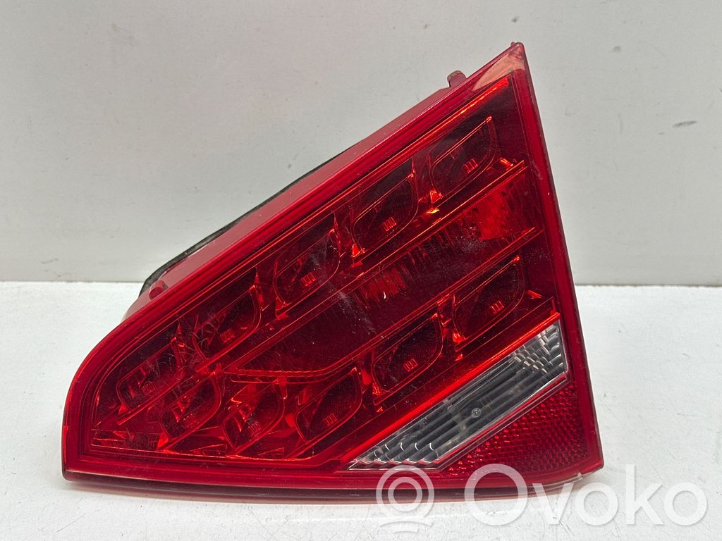 Audi A5 Sportback 8TA Tailgate rear/tail lights 