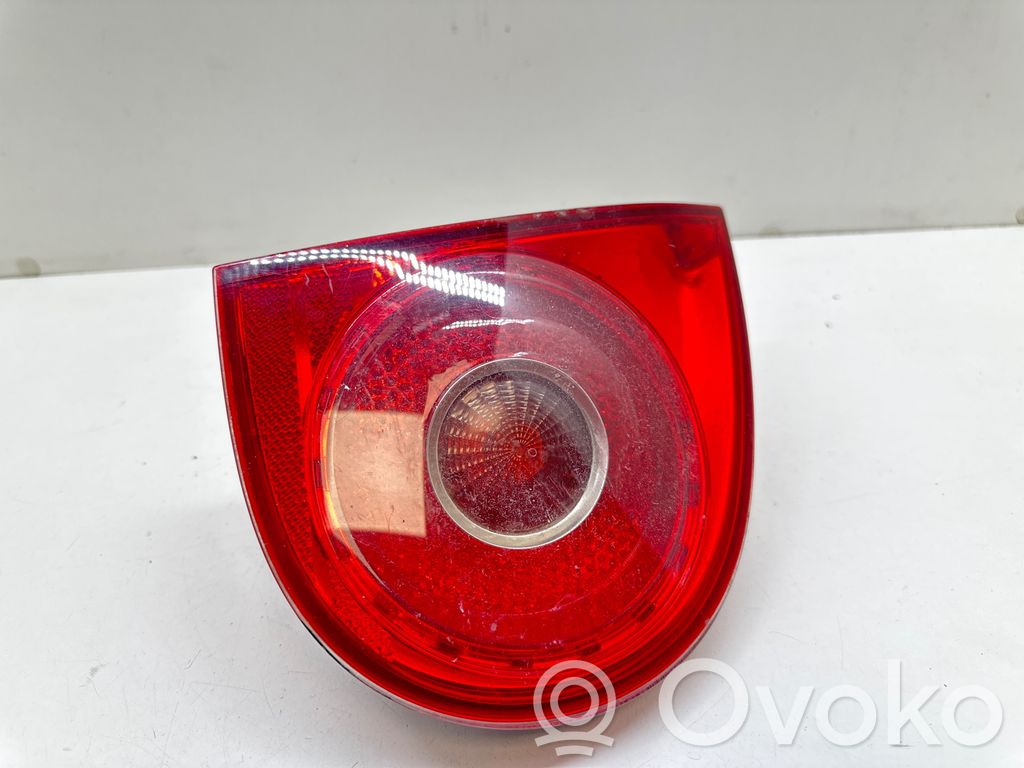 Volkswagen Golf V Takavalot 