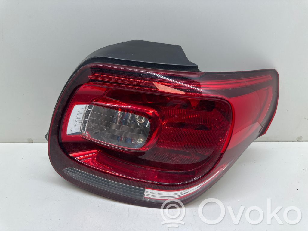 Citroen DS3 Takavalot 