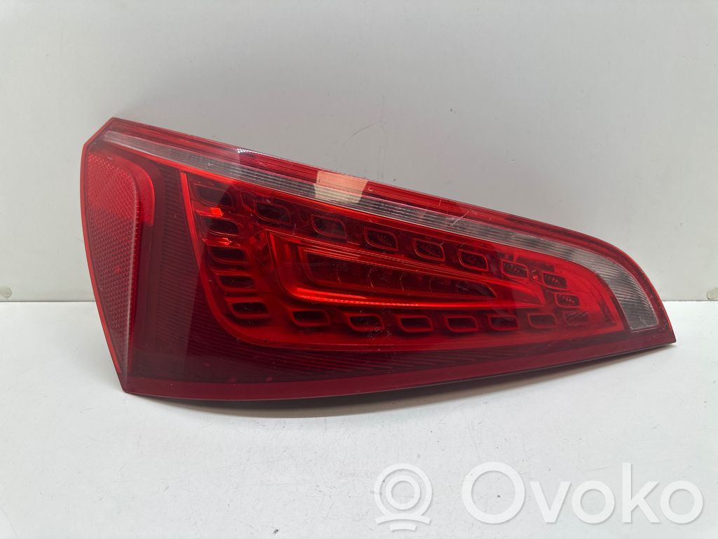 Audi Q5 SQ5 8R Rückleuchte Heckleuchte 