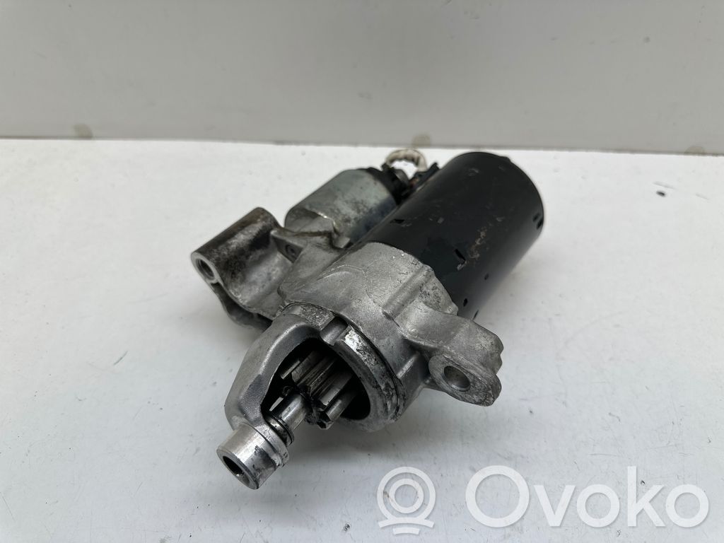 Audi A5 Sportback 8TA Motor de arranque 