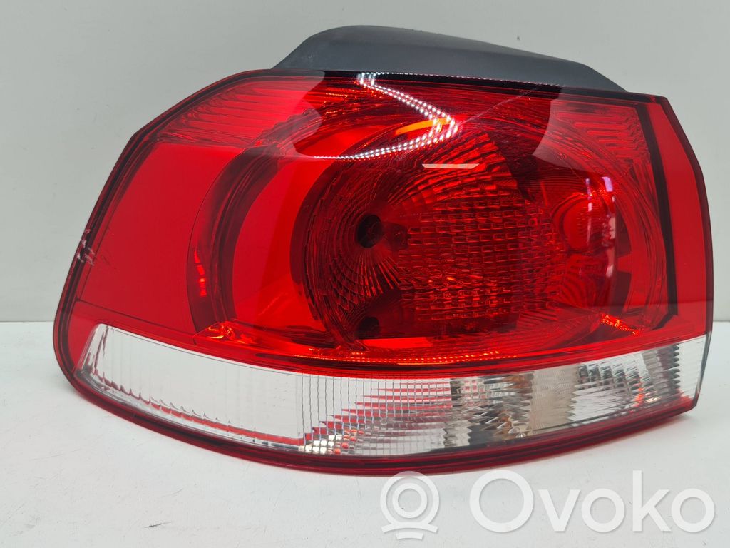 Volkswagen Golf VI Takavalot 