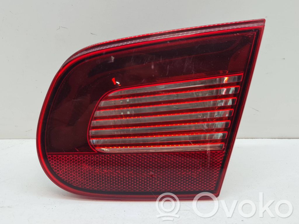 Volkswagen Eos Luces portón trasero/de freno 