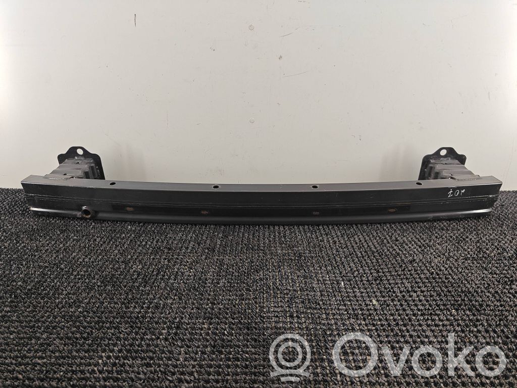 Peugeot 207 Front bumper cross member 