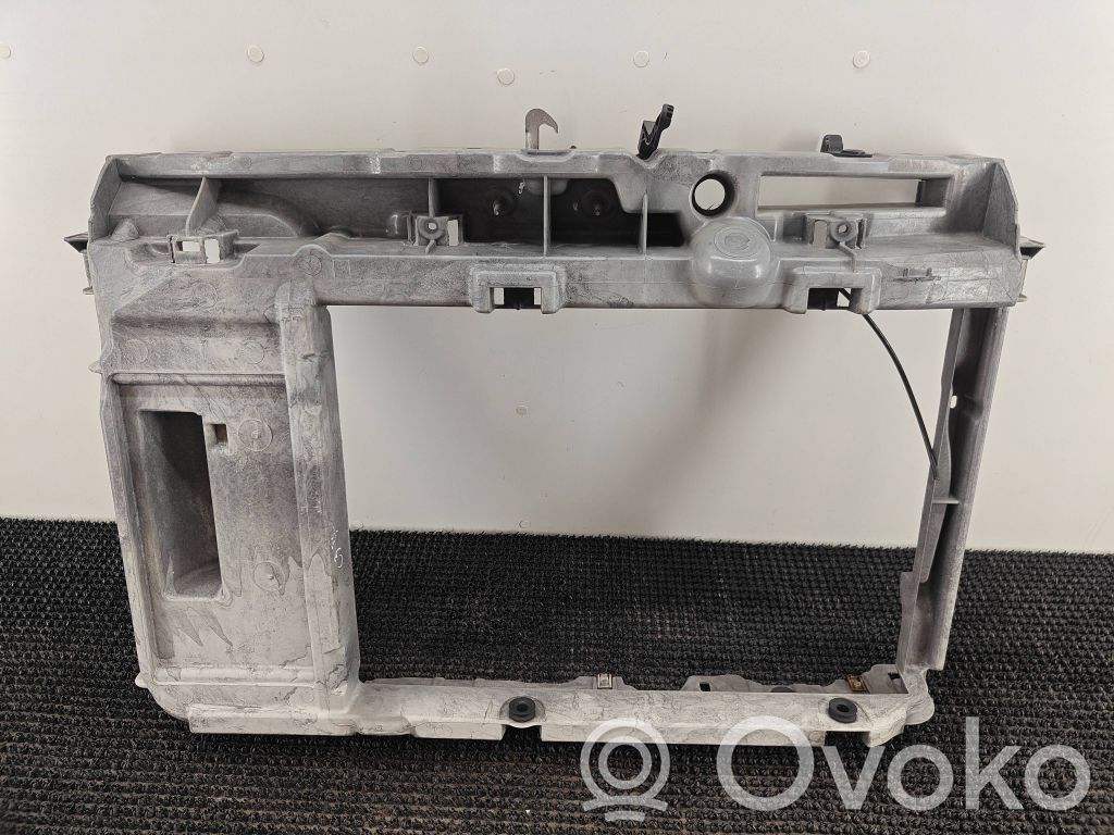 Citroen C3 Radiatoru panelis 