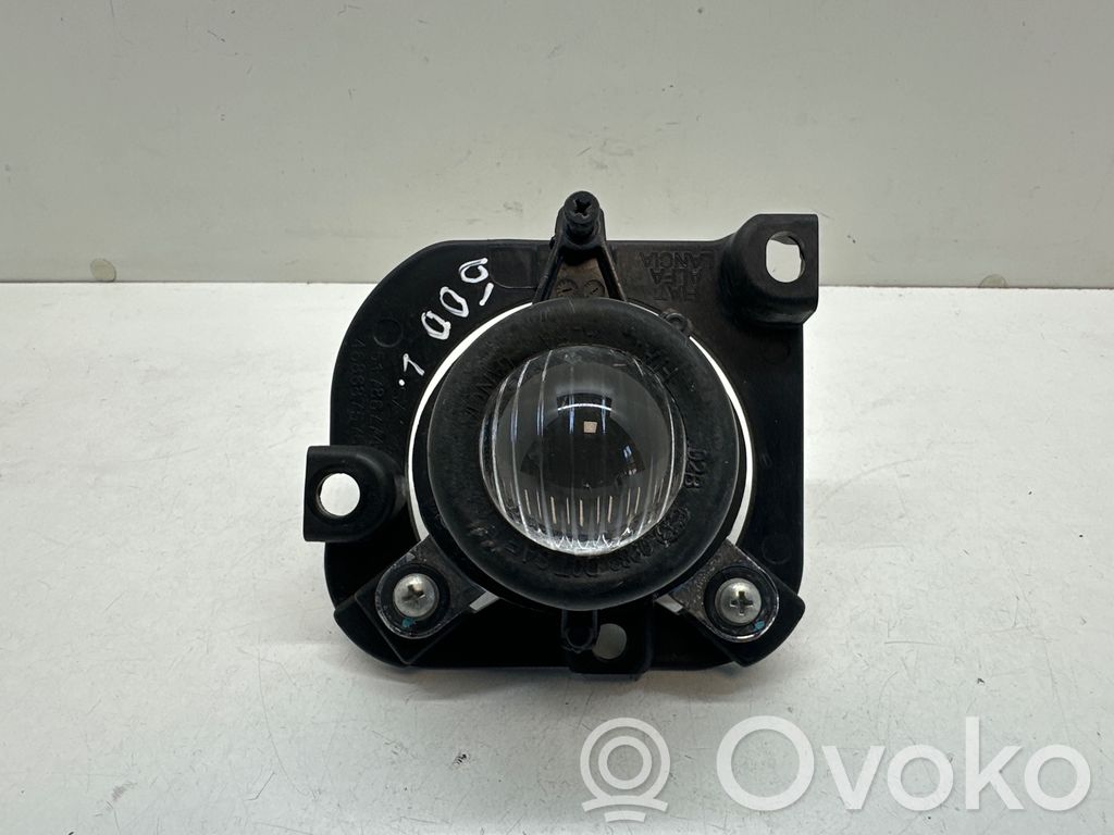 Fiat 500 Etusumuvalo 