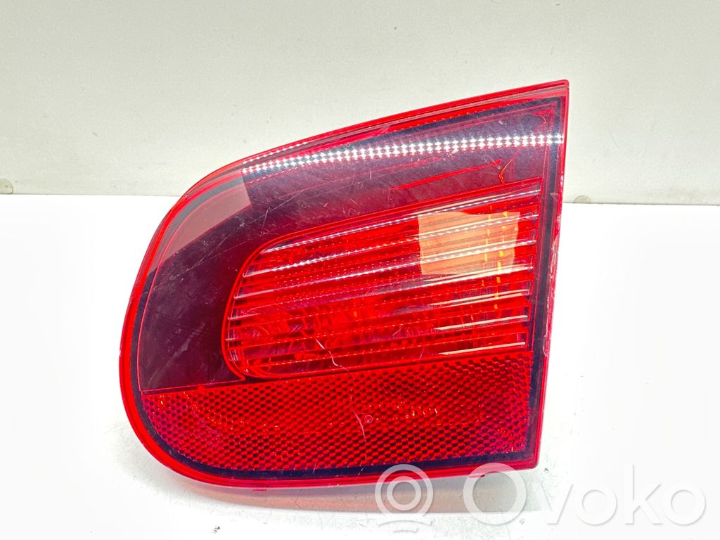 Volkswagen Eos Takaluukun takavalot 