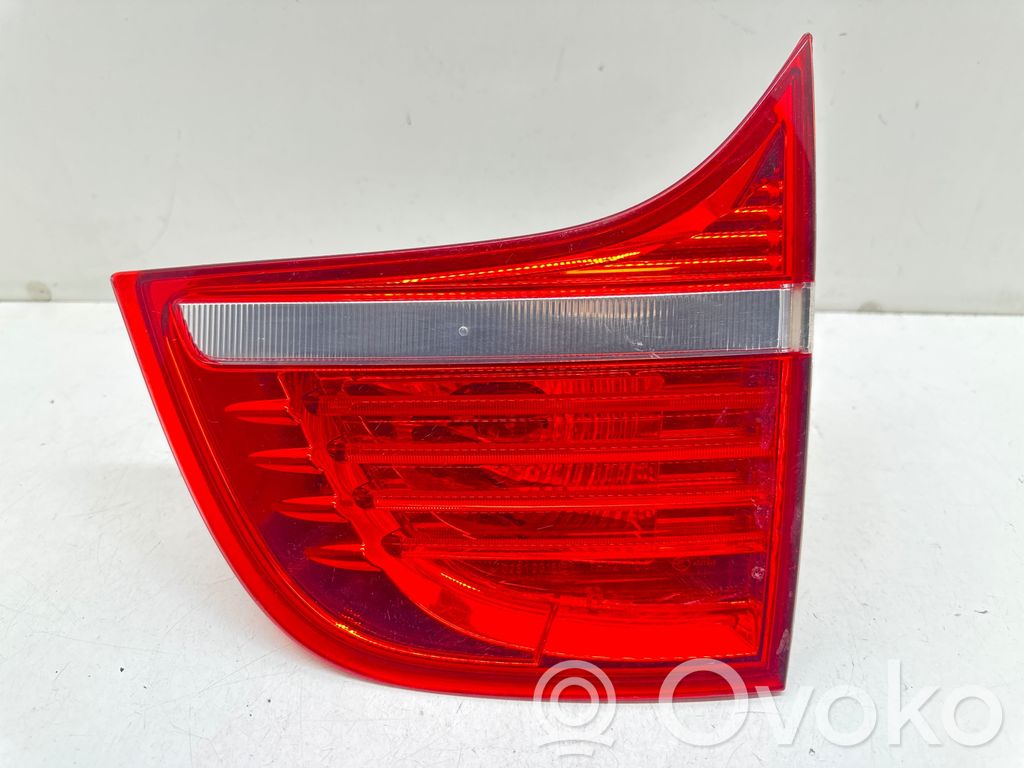 BMW X6 E71 Tailgate rear/tail lights 