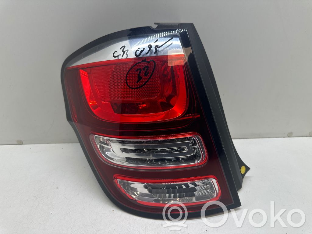 Citroen C3 Takavalot 