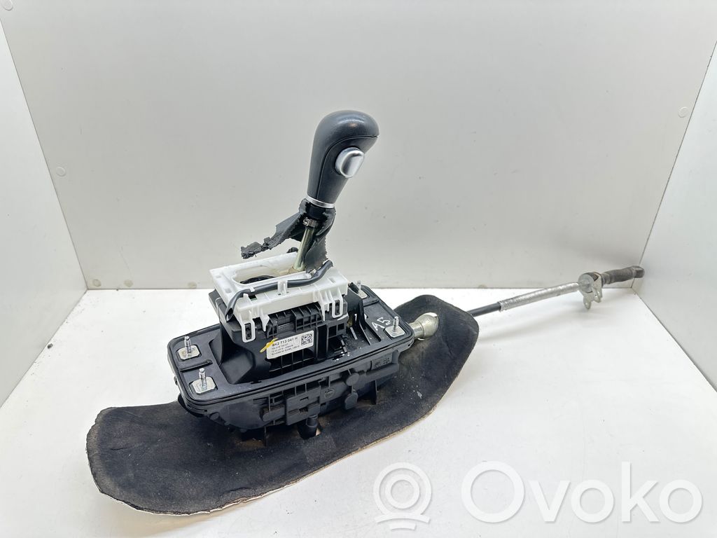 Audi A5 Sportback 8TA Selector caja de cambios 