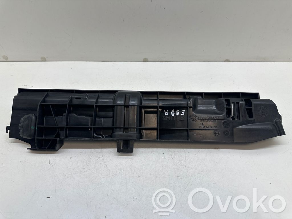 BMW 3 E90 E91 Fixation de radiateur 