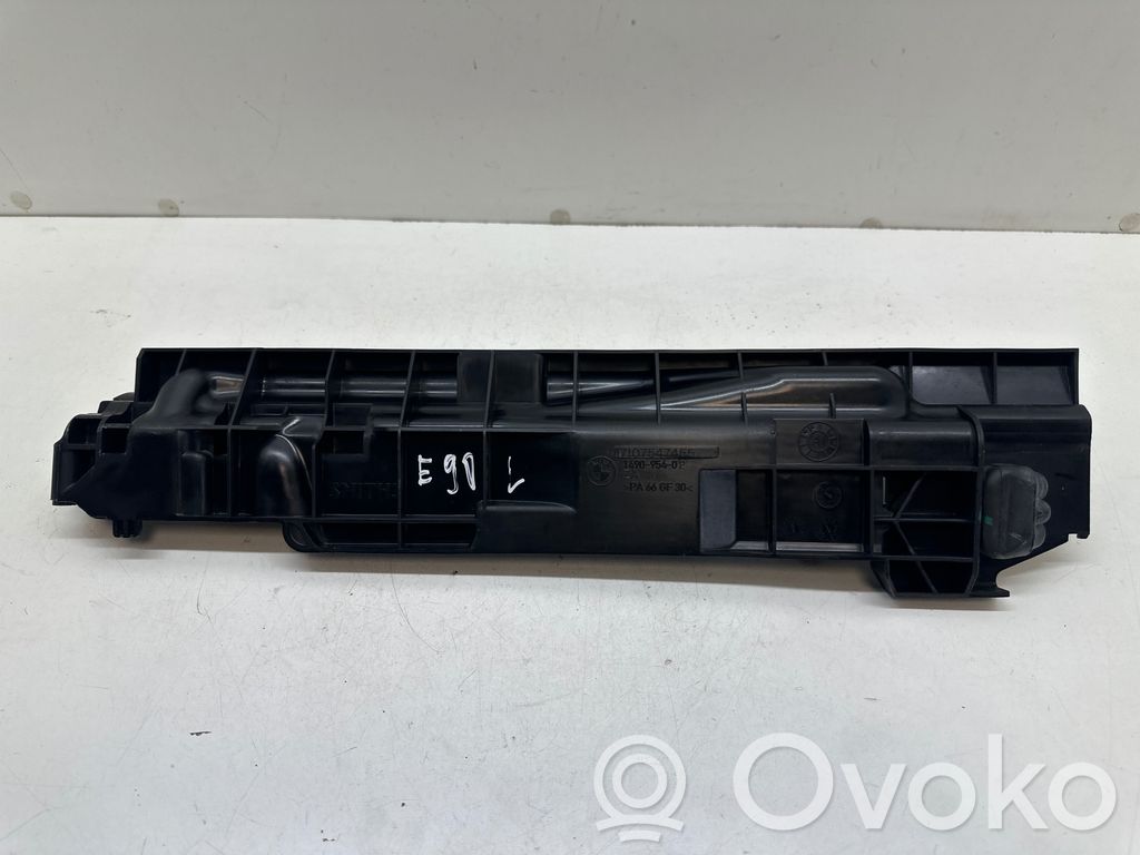 Radiator mount bracket   17107547455,149095402