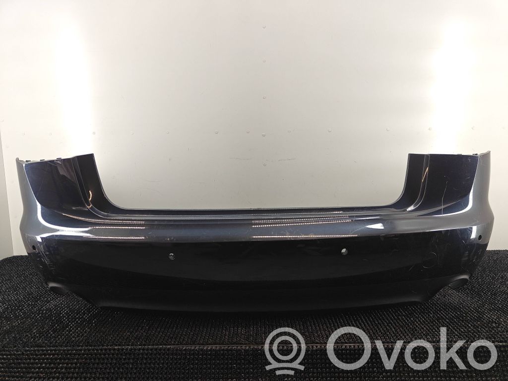 Audi A6 S6 C7 4G Parachoques 