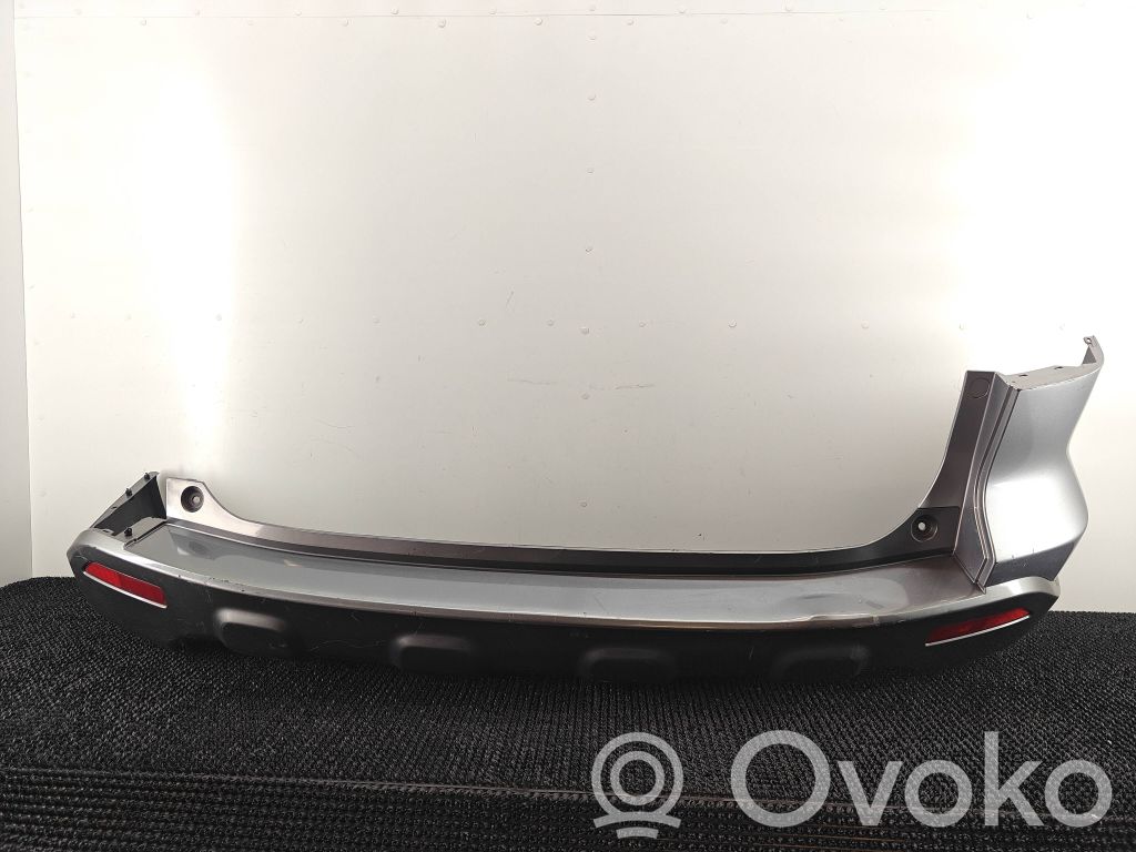 Honda CR-V Parachoques 